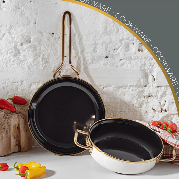 Premium Cookware