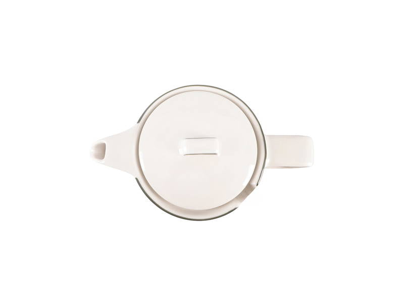 Porland Botanical Tea Pot With Lid 1000ml