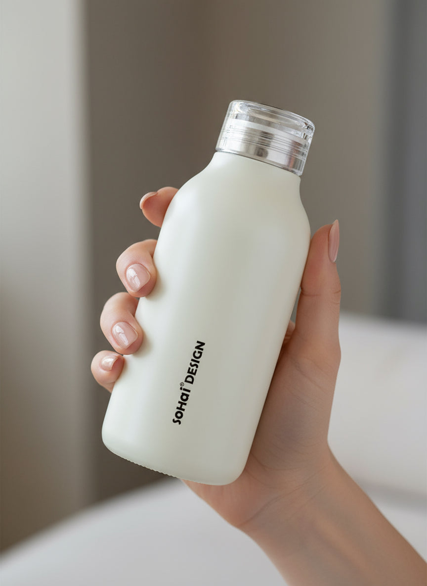 SOHAI Insulated Reusable bottle 21oz/650ml Mita Kitchenware