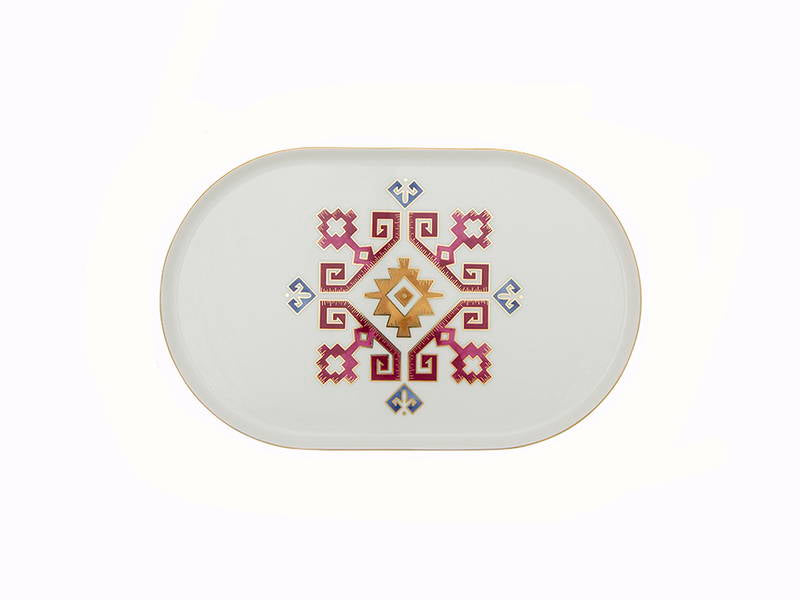 Porland Arabesque Design Coffee Serving Set Collection