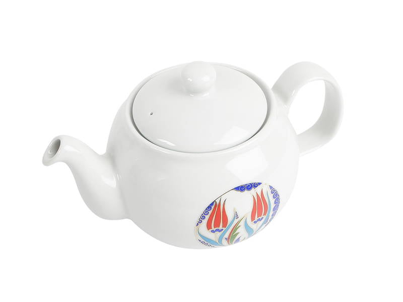 Porland Lalehan Teapot with lid 800ml