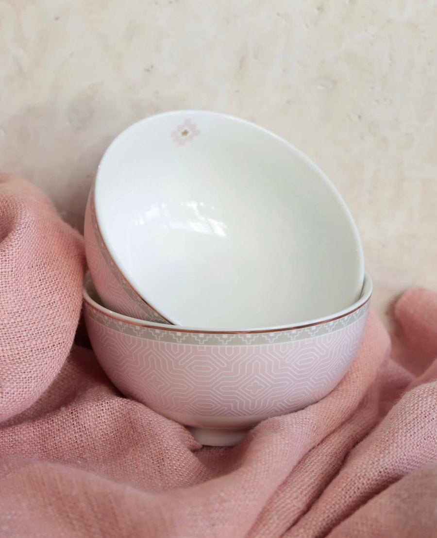 Karaca Romeo Cookie bowl Mita Kitchenware