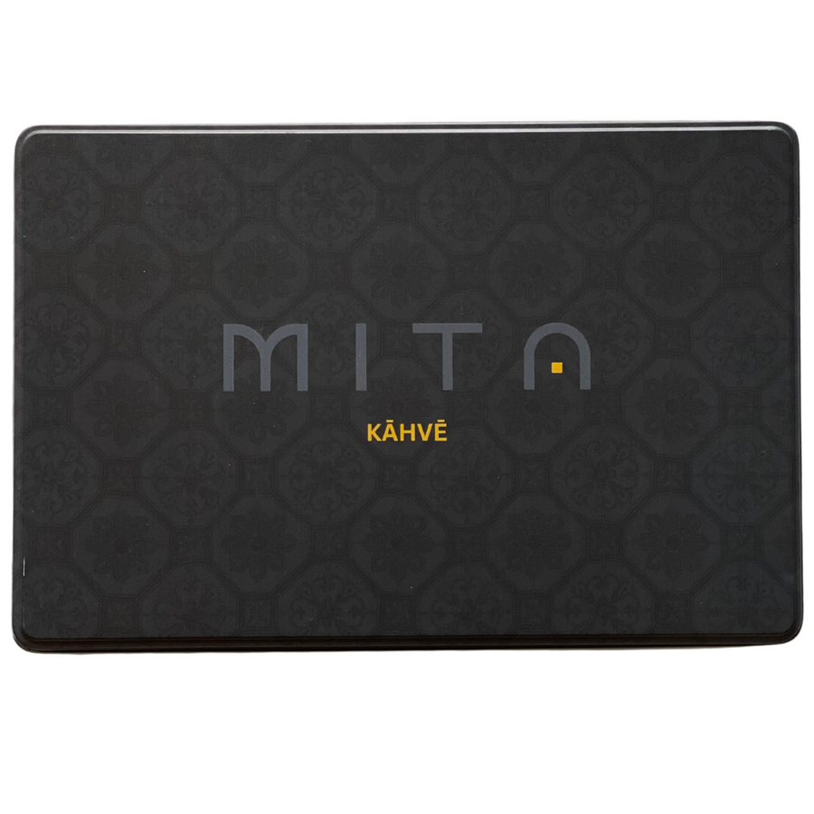 Mita Kahve Porland Gift set 