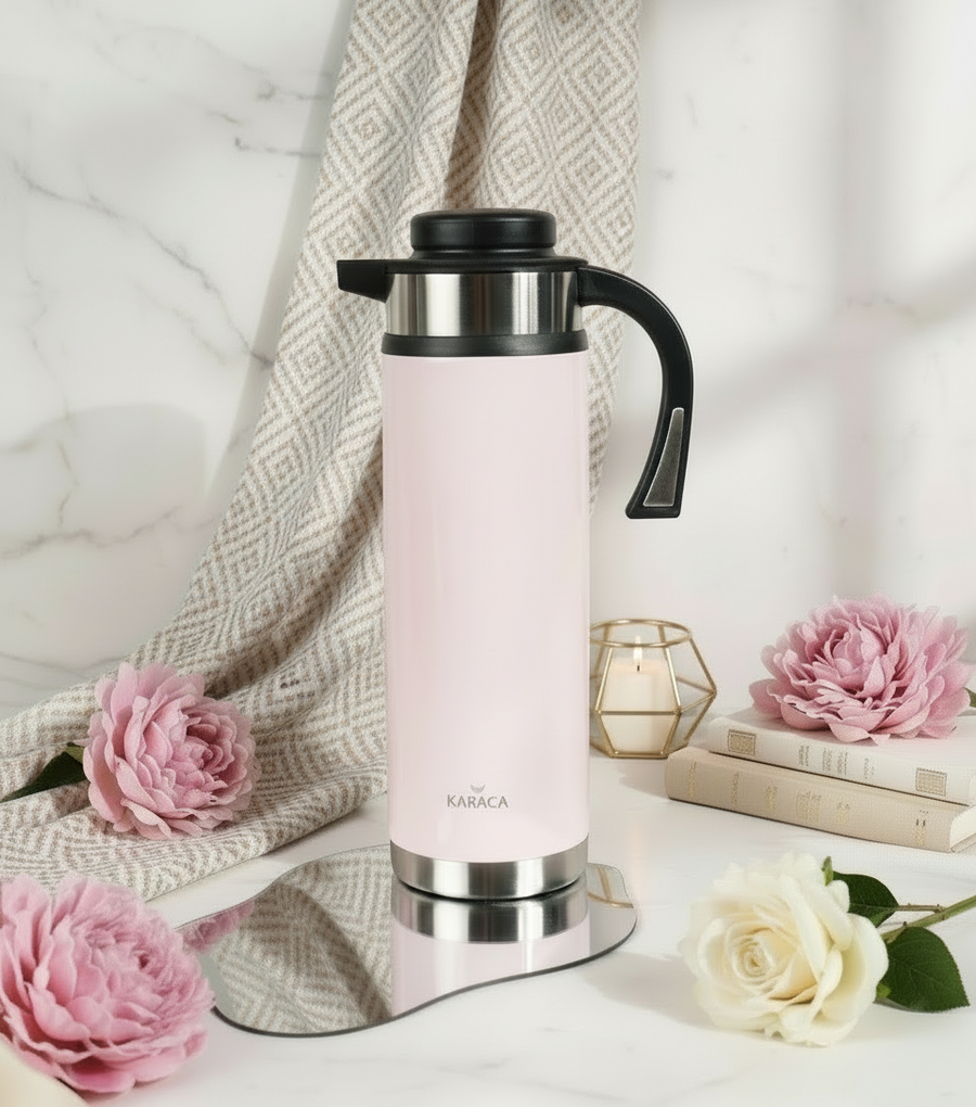 Karaca Homely 1,5 Lt Thermos