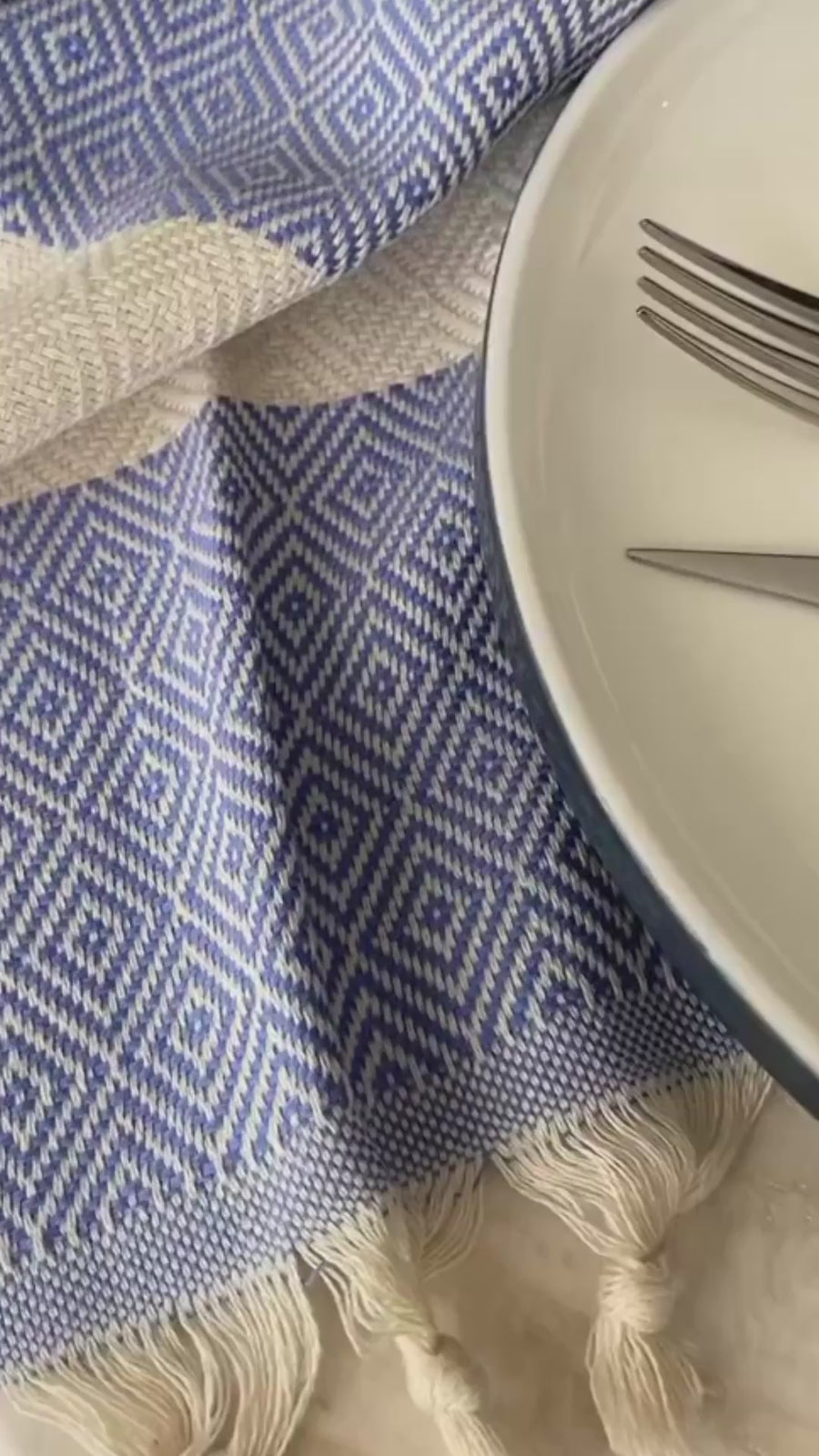 Karaca Nordic 27 Piece Breakfast Dining Set