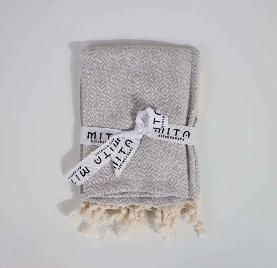 Turkish Peshtemal Kitchen/Hand towels 50cmx90cm