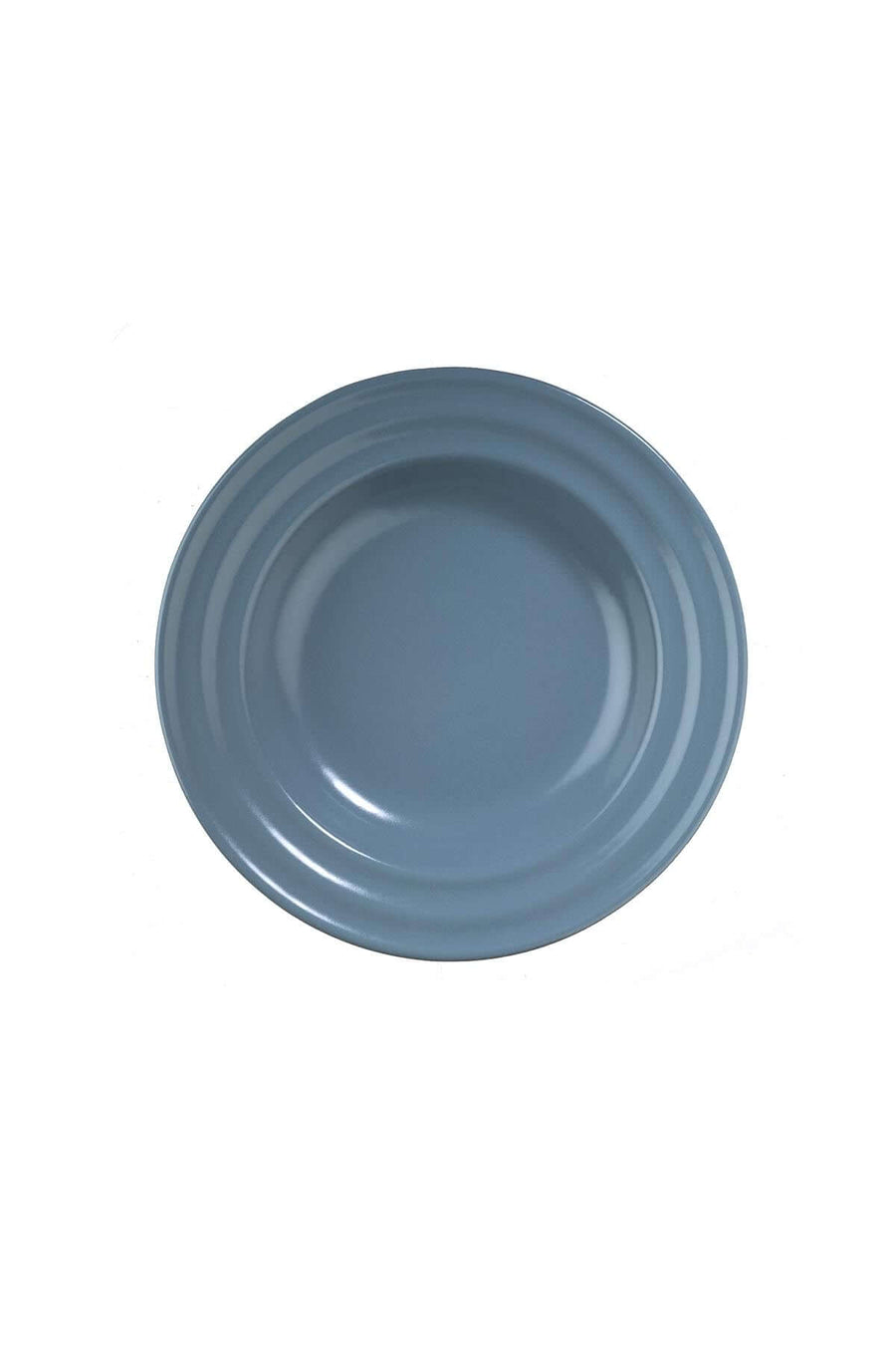 Kütahya Tuana 24 piece Dinnerset PEARL Matt Grey.