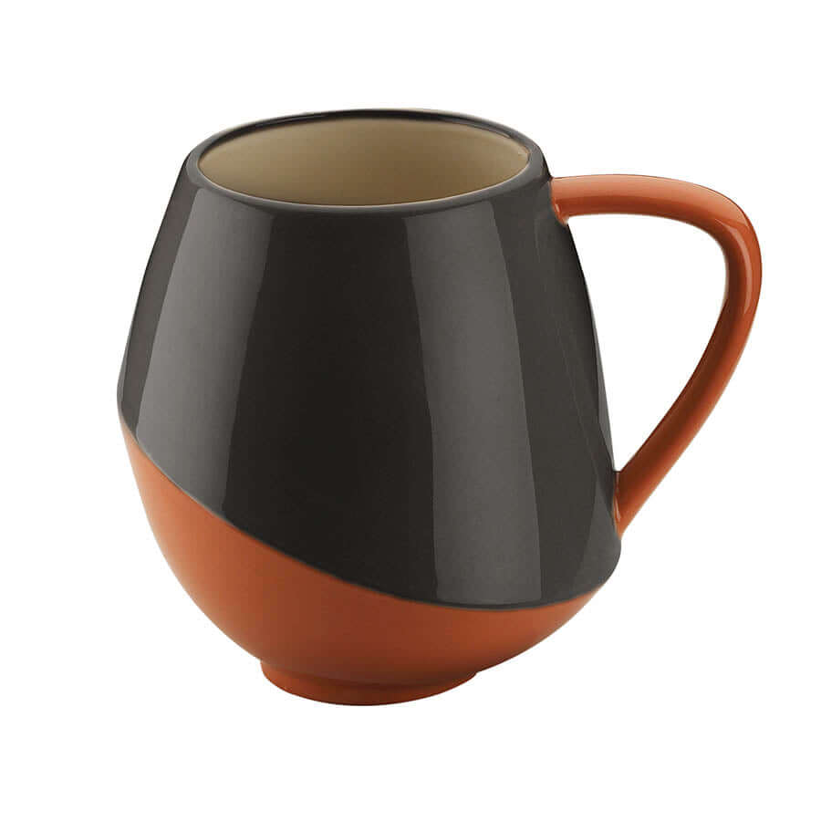 Kütahya Aura Mug 550ml 3 Colours Black-Red-Beige.