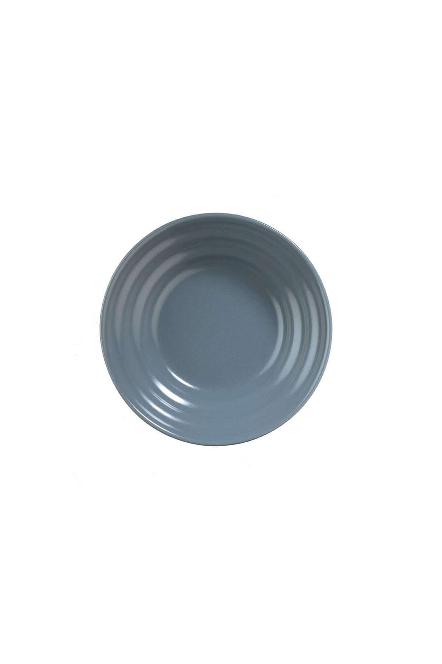 Kütahya Tuana 24 piece Dinnerset PEARL Matt Grey.