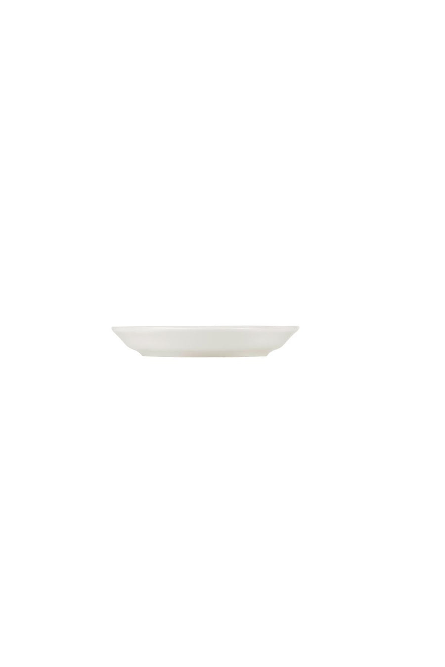 Kütahya Skallop x Karim Rashid 18cm 2 piece Cake Set ~ Cream.