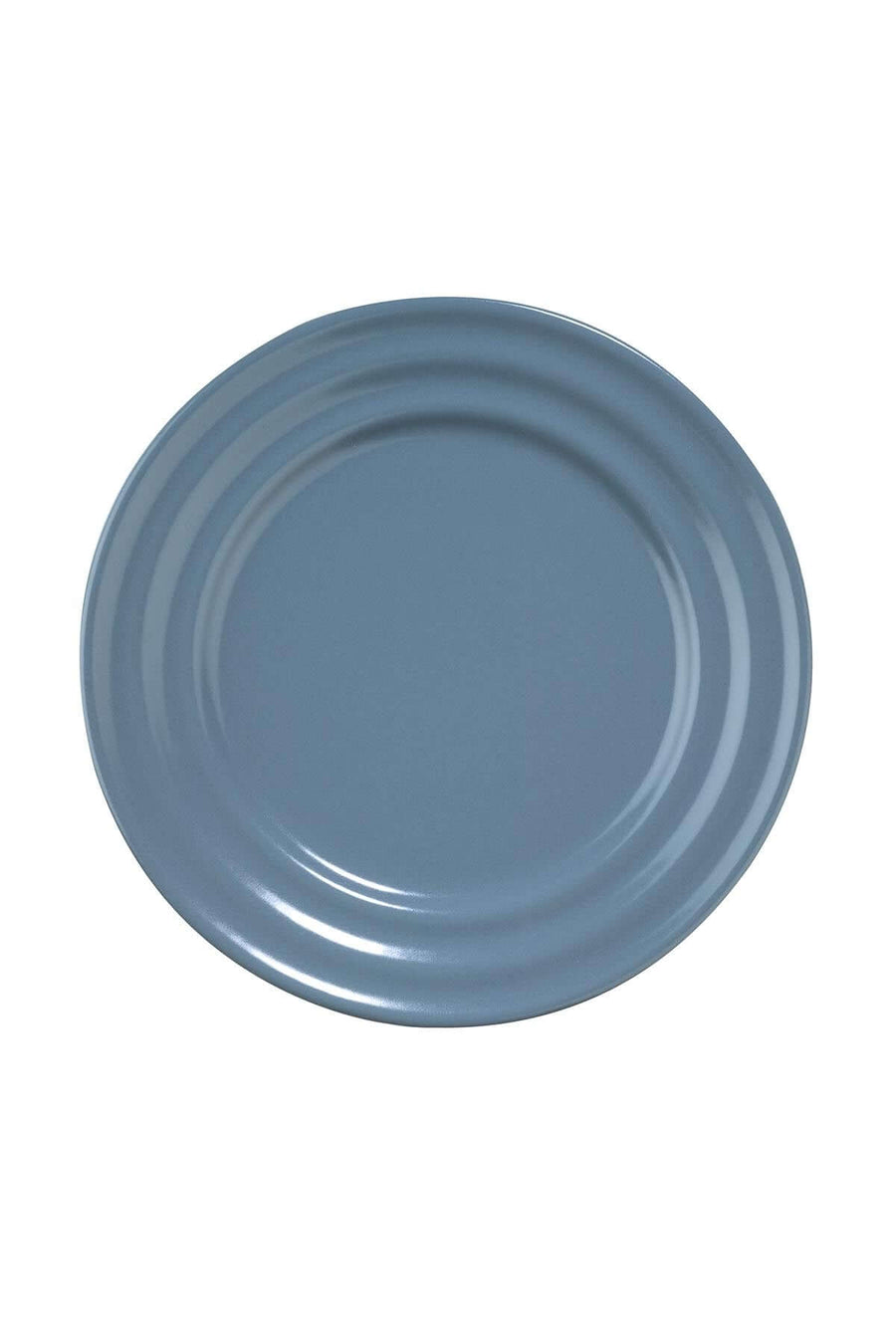 Kütahya Tuana 24 piece Dinnerset PEARL Matt Grey.