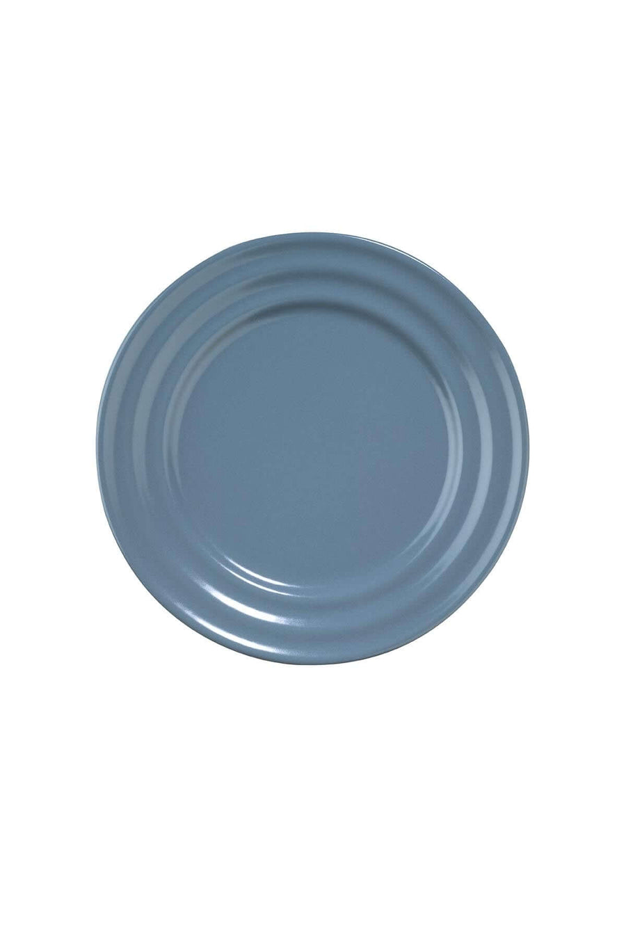 Kütahya Tuana 24 piece Dinnerset PEARL Matt Grey.