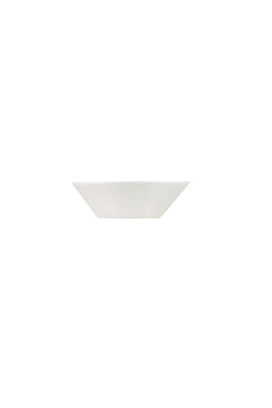 Kütahya Skallop 18cm bowl 2 pce. set- Cream.