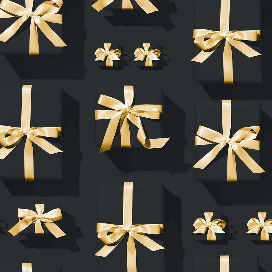 Gift WrappingGift wrapping is the perfect way to make a present even more special. Now available on our website, you can make sure that your gift is sent to its recipient with the perfect finishing touch.