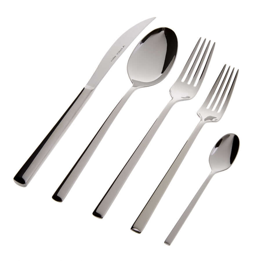 Karaca Tivoli Cutlery Set 60 Pieces