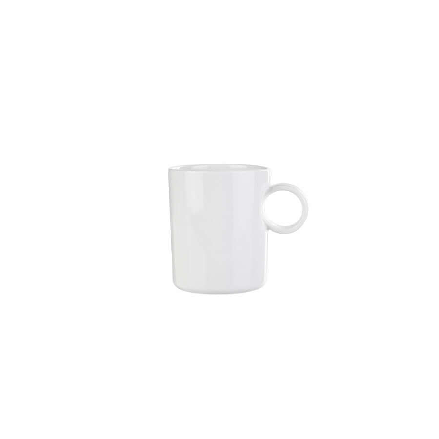 Karaca Poly 28 Pieces 6 Person Breakfast Set