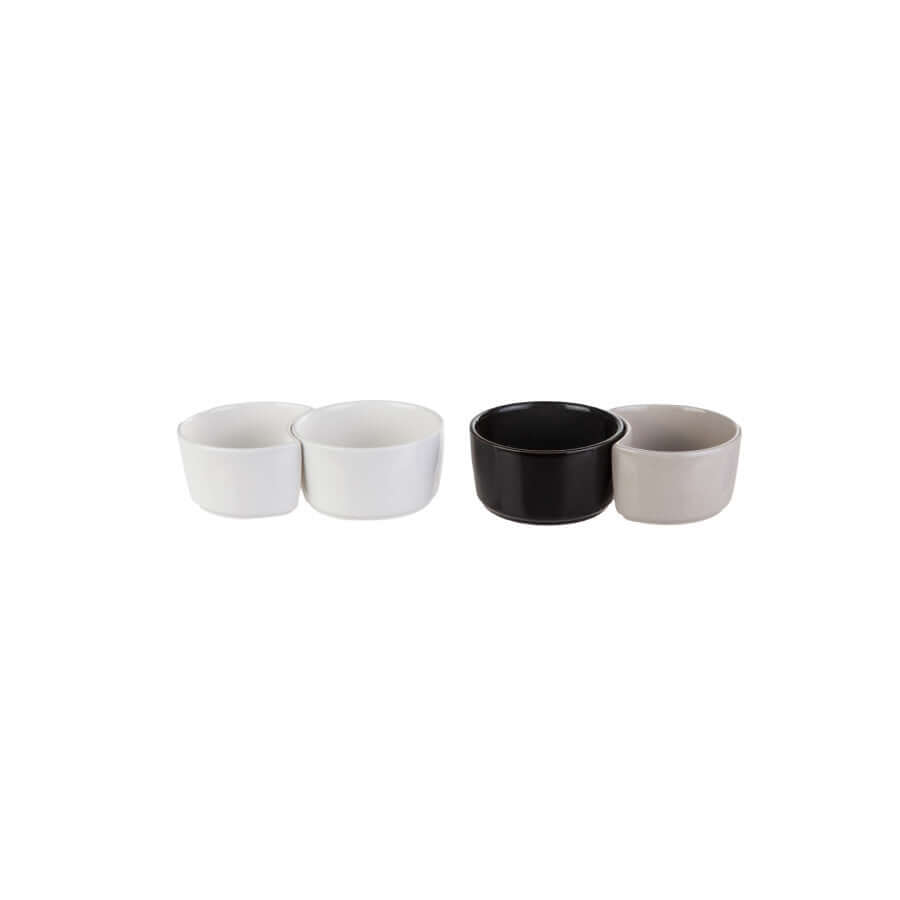 Karaca Poly 28 Pieces 6 Person Breakfast Set