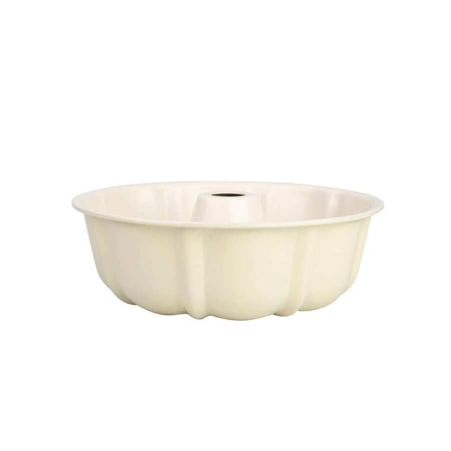 Karaca Lexa Cream 26 cm Round Cake Mold