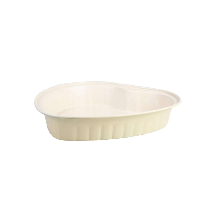 Karaca Lexa Cream 26 cm Heart Cake Mold
