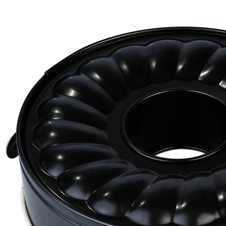 Karaca Eva 2 Piece Cake Set