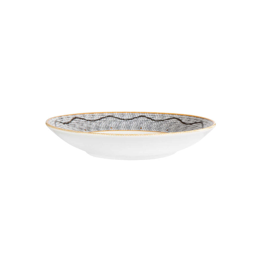 Karaca Zeugma 20 cm Deep Plate