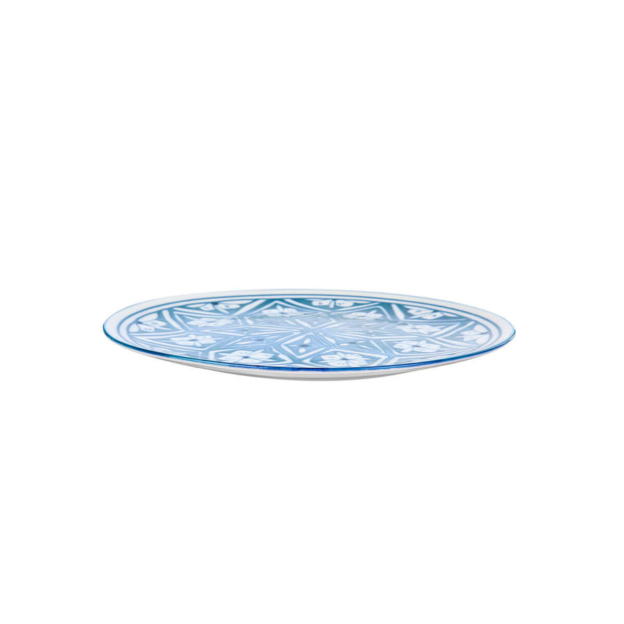 Karaca Marianna 24 Pieces 6 Person Dinnerware