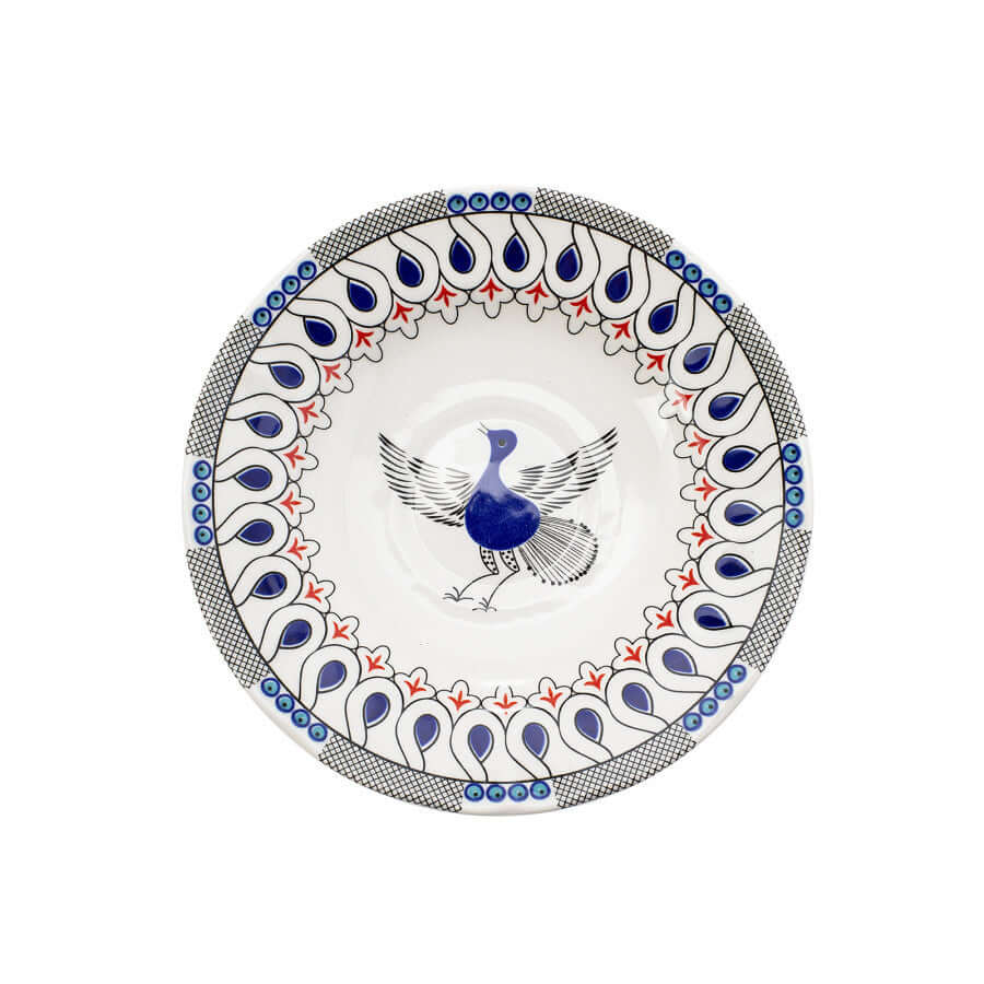 Karaca Mai Selcuklu Series 2 Person Teacup