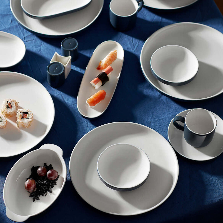 Karaca Nordic 27 Piece Breakfast Dining Set