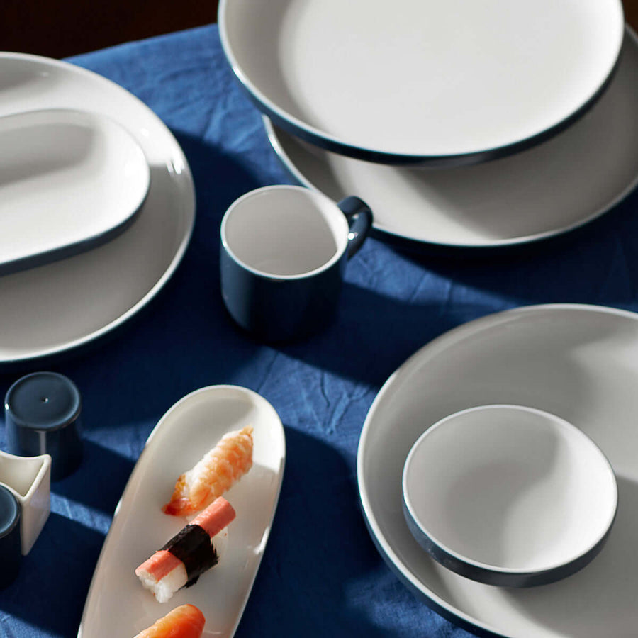 Karaca Nordic 27 Piece Breakfast Dining Set