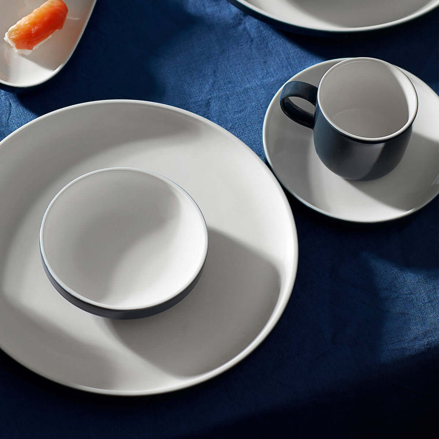 Karaca Nordic 27 Piece Breakfast Dining Set