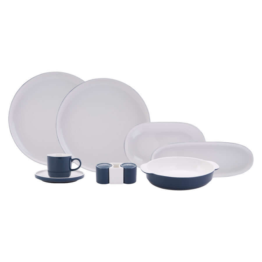 Karaca Nordic 27 Piece Breakfast Dining Set