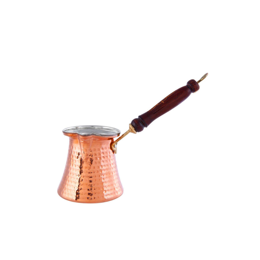 Karaca Mesopotamia Small Size Copper Cezve