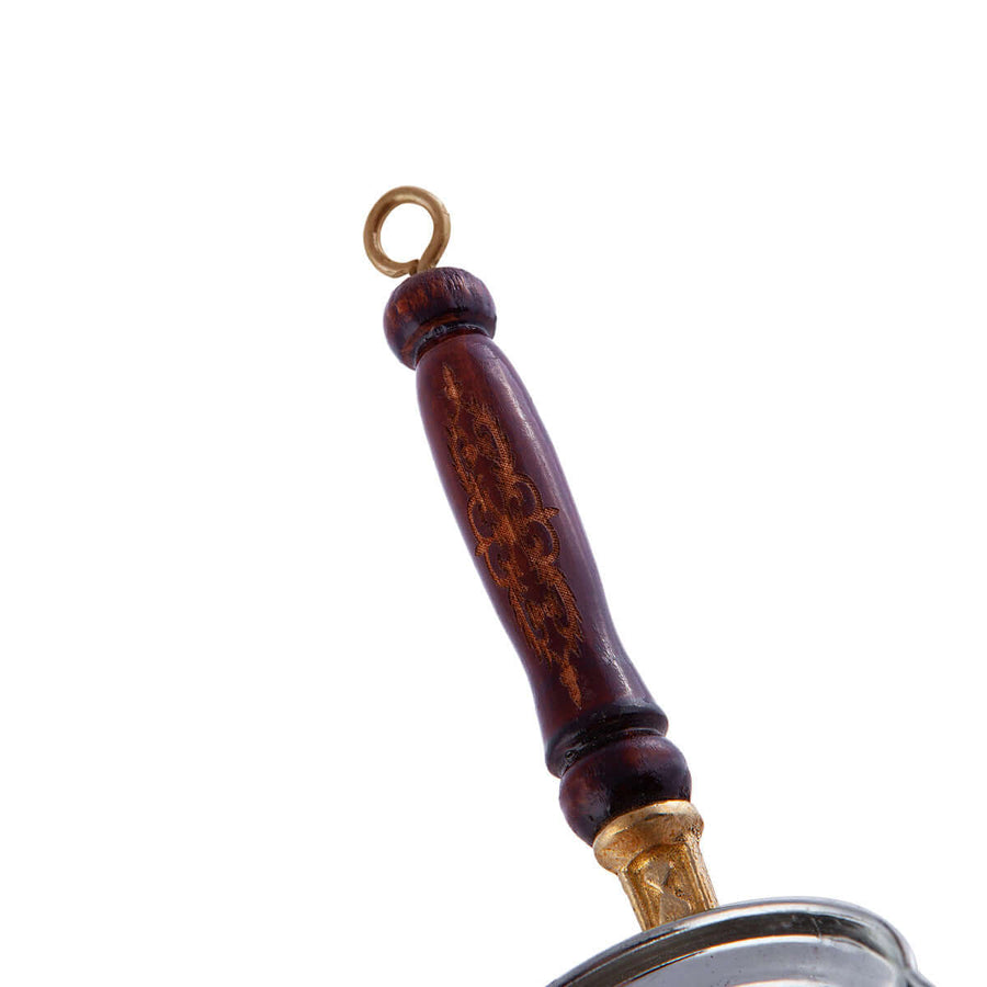 Karaca Mesopotamia Small Size Copper Cezve