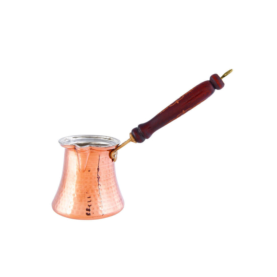 Karaca Mesopotamia Large Coffee Pot Cezve