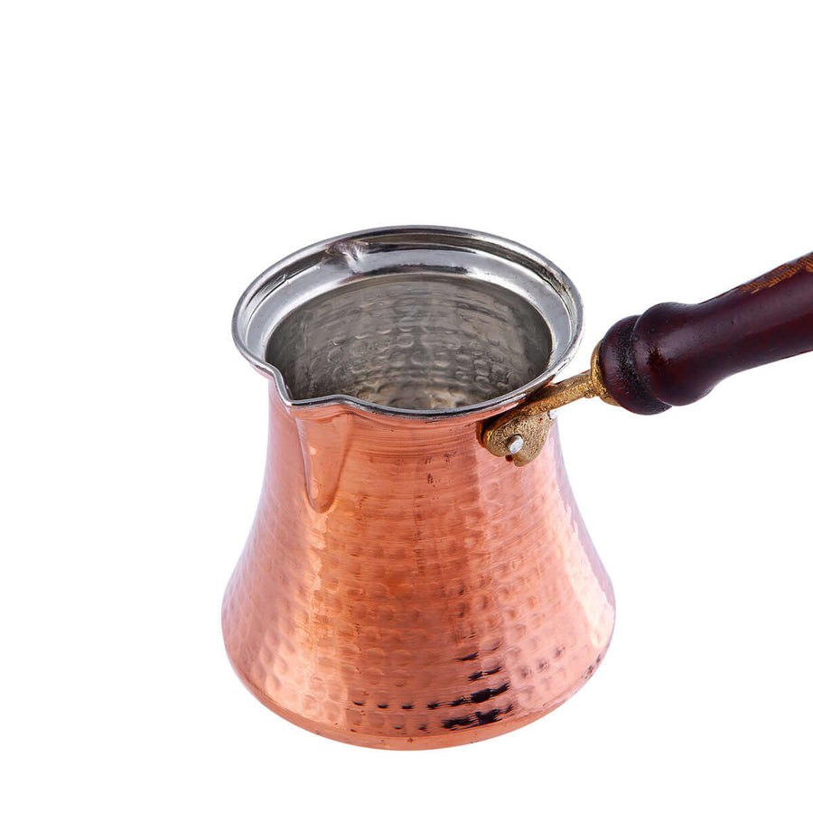Karaca Mesopotamia Large Coffee Pot Cezve