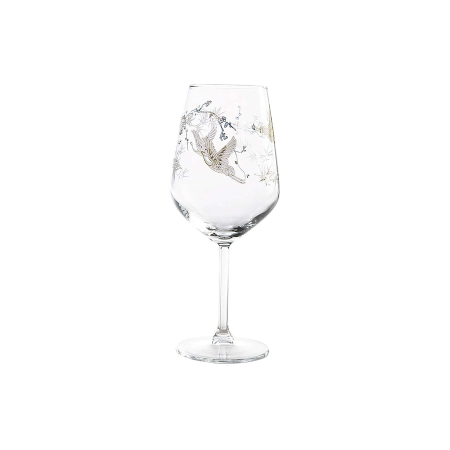 Karaca Phoenix Set of 6 Glasses