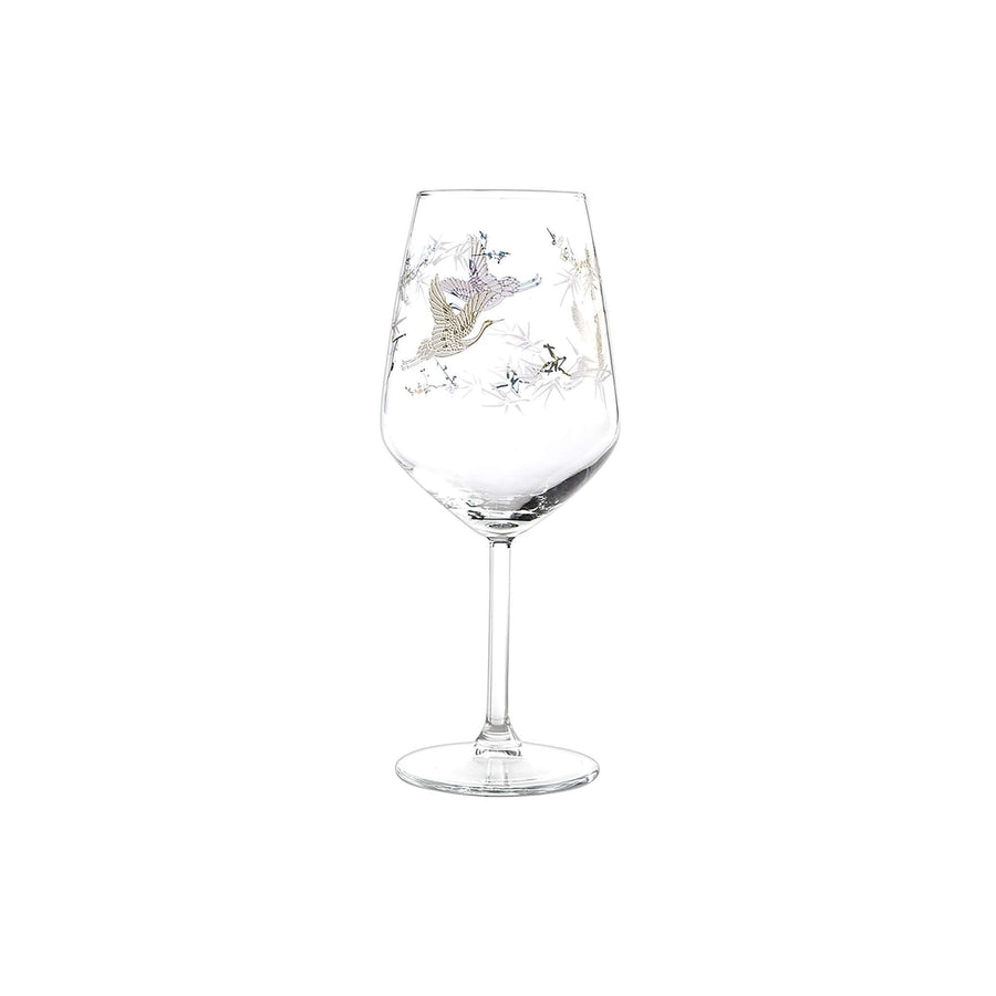 Karaca Phoenix Set of 6 Glasses