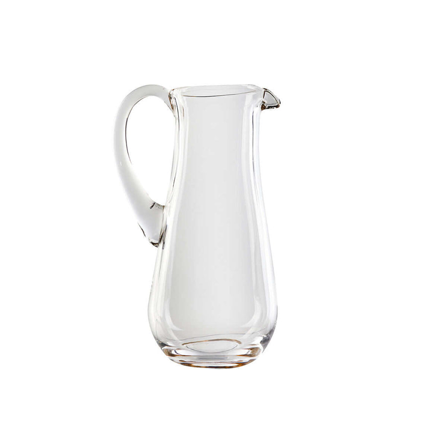 Karaca Jamie Gold Rim 25 Piece Glass Set