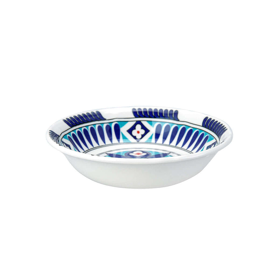 Karaca Mai Selcuklu Series Snack Condiment Bowl 13.6 cm