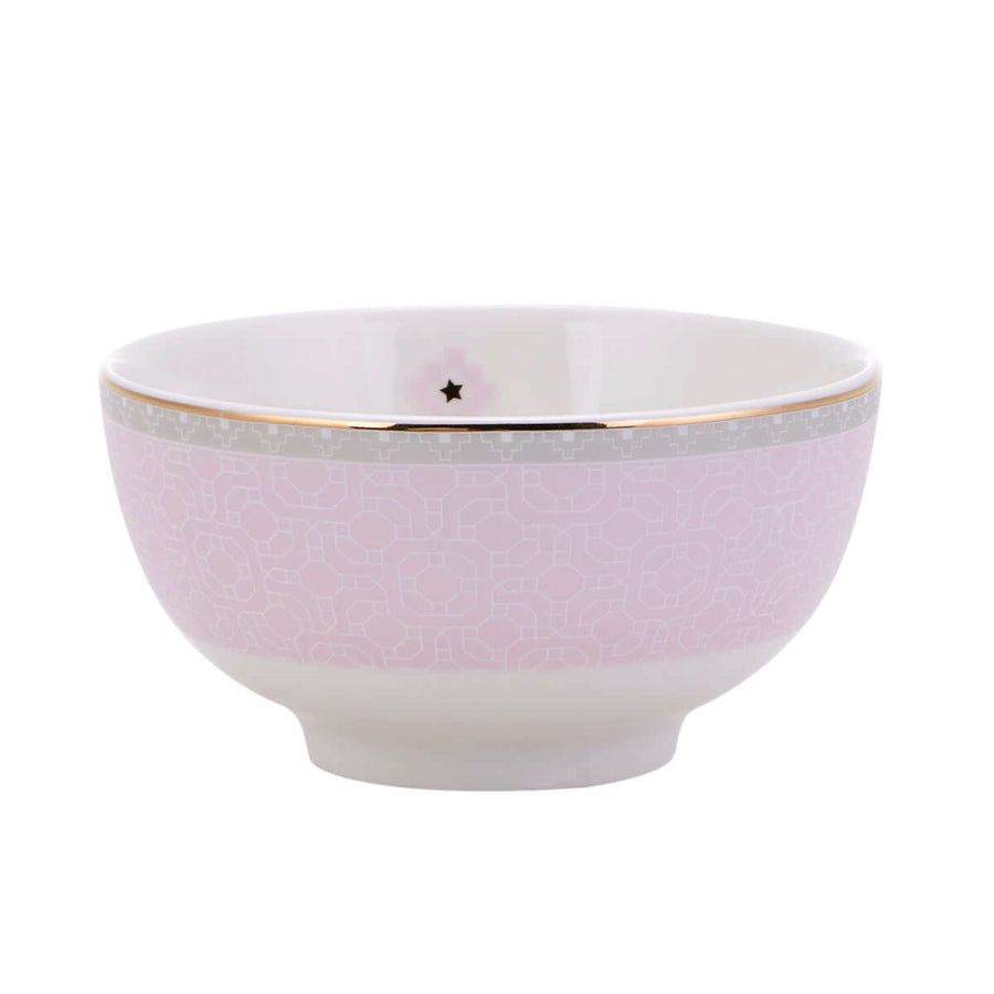 Karaca Romeo Cookie bowl