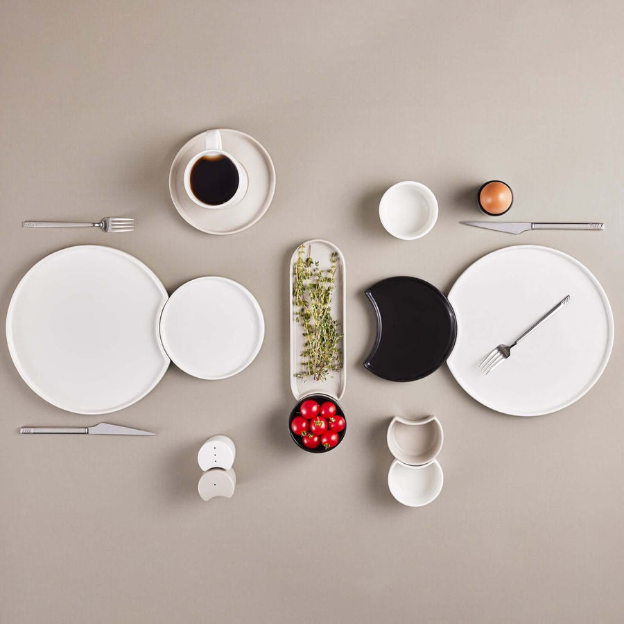 Karaca Poly 28 Pieces 6 Person Breakfast Set