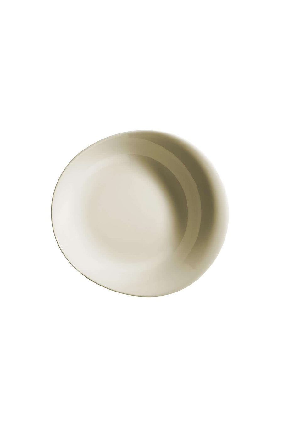 Kütahya Porcelain Bone Rosa 29 Piece Dinnerware Set WHITE.