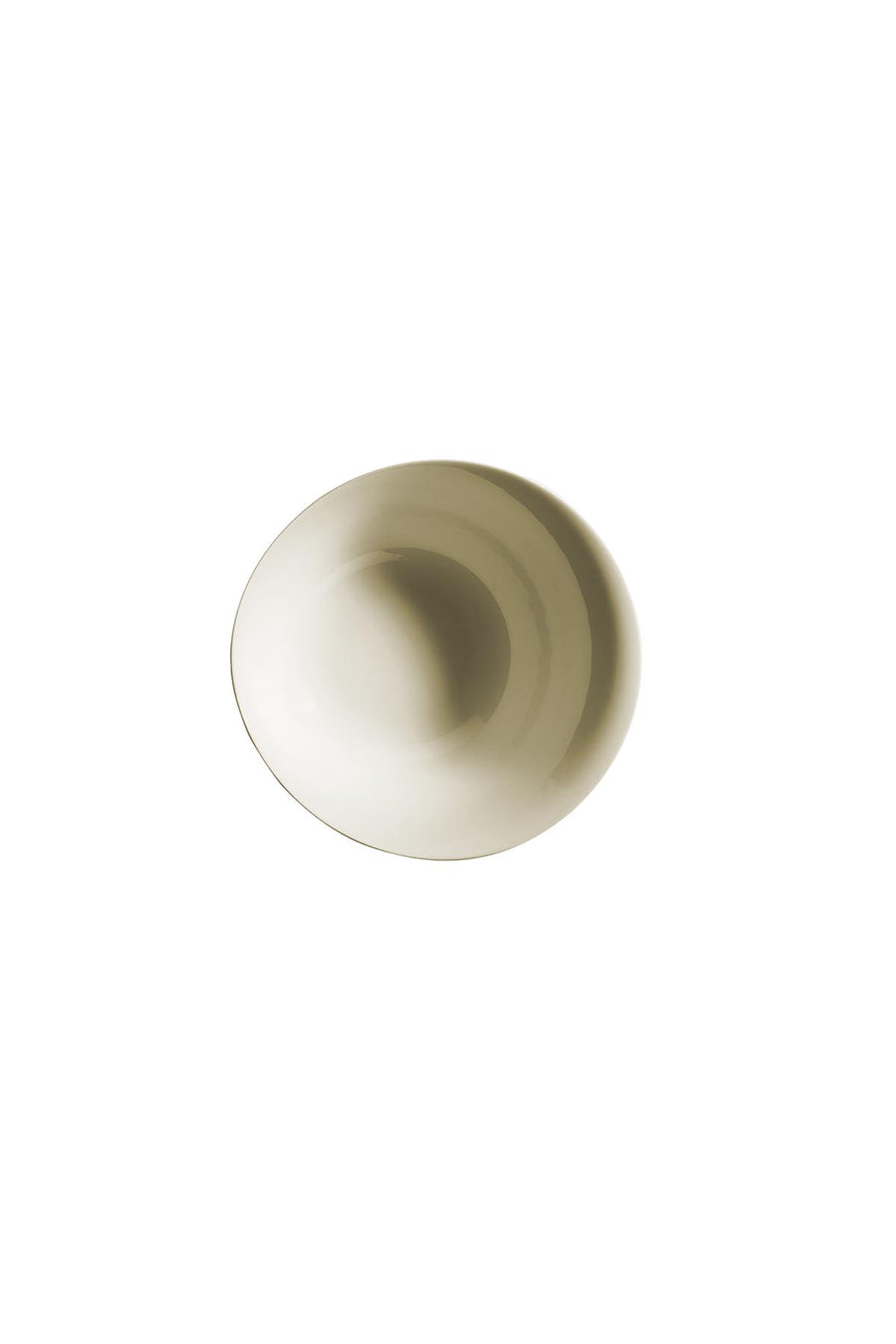 Kütahya Porcelain Bone Rosa 29 Piece Dinnerware Set WHITE.