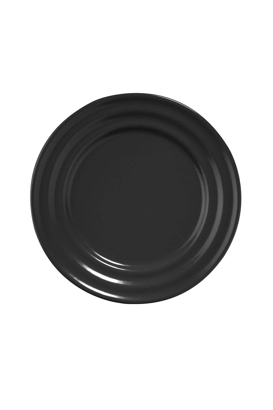 Kütahya Tuana 24 piece Dinnerset PEARL Anthracite.
