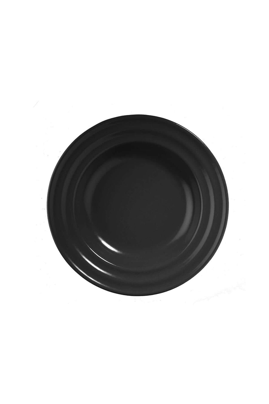 Kütahya Tuana 24 piece Dinnerset PEARL Anthracite.