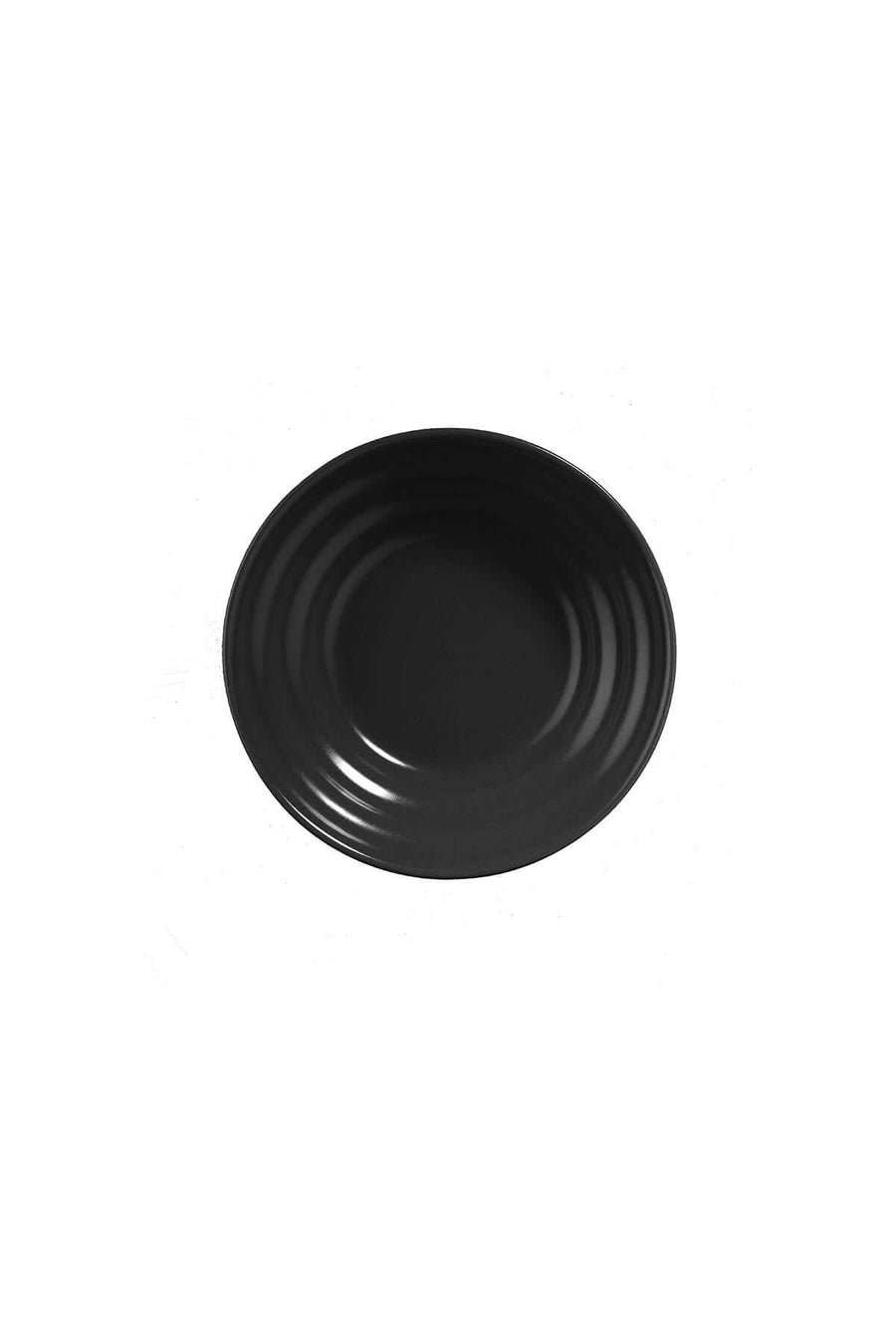 Kütahya Tuana 24 piece Dinnerset PEARL Anthracite.