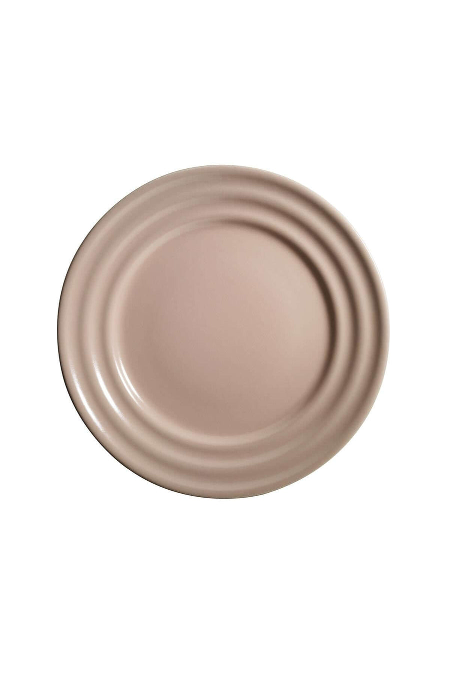 Kütahya Tuana 24 piece Dinnerset for 6 people in PEARL Matt Pink.