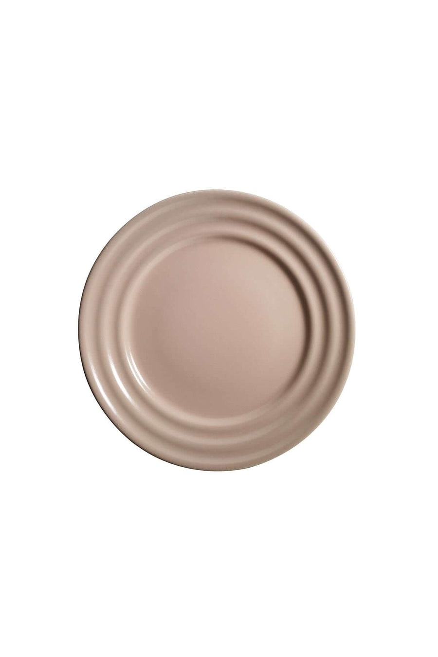 Kütahya Tuana 24 piece Dinnerset for 6 people in PEARL Matt Pink.