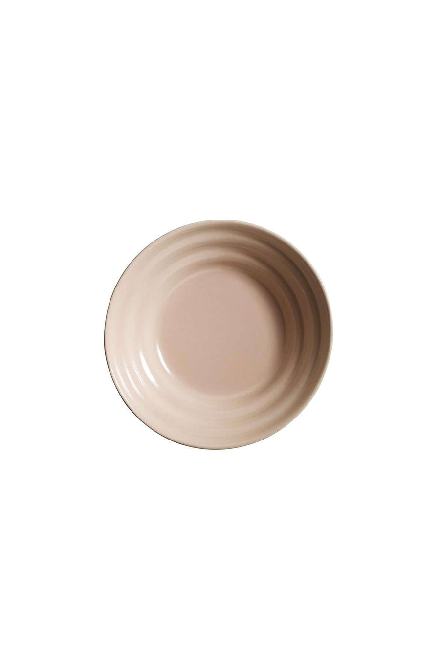 Kütahya Tuana 24 piece Dinnerset for 6 people in PEARL Matt Pink.