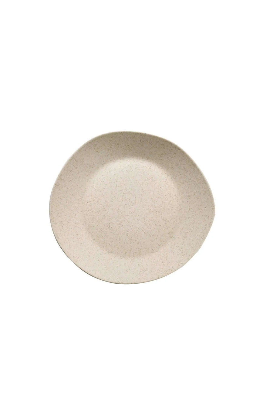 Kütahya Porselen SOHO 24 piece Dinner Set CINNAMON.